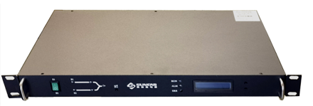 STS靜態(tài)轉(zhuǎn)換開關(guān)